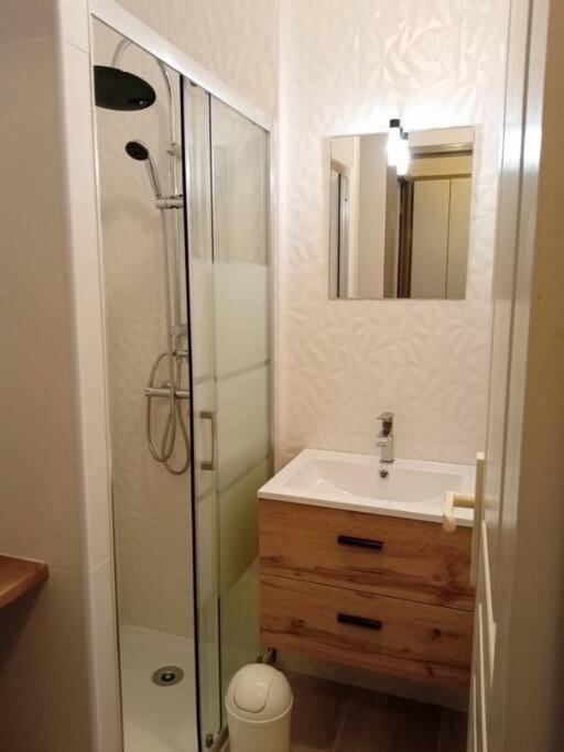 Residence Cap Ocean, Port Du Crouesty أرزون المظهر الخارجي الصورة