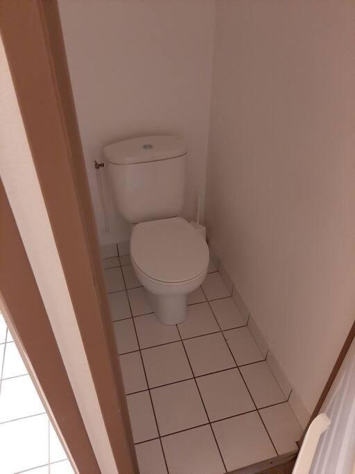 Residence Cap Ocean, Port Du Crouesty أرزون المظهر الخارجي الصورة