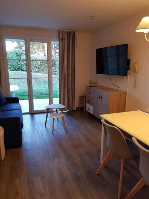 Residence Cap Ocean, Port Du Crouesty أرزون المظهر الخارجي الصورة